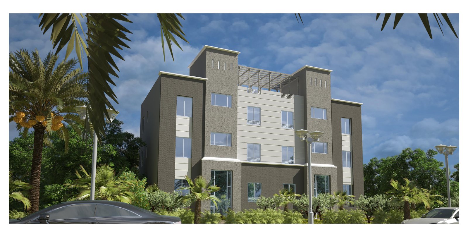 بيلا رومانس - Bella Romance - صورة 8 - ندى محمود